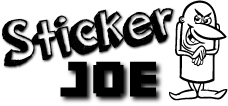 StickerJOE